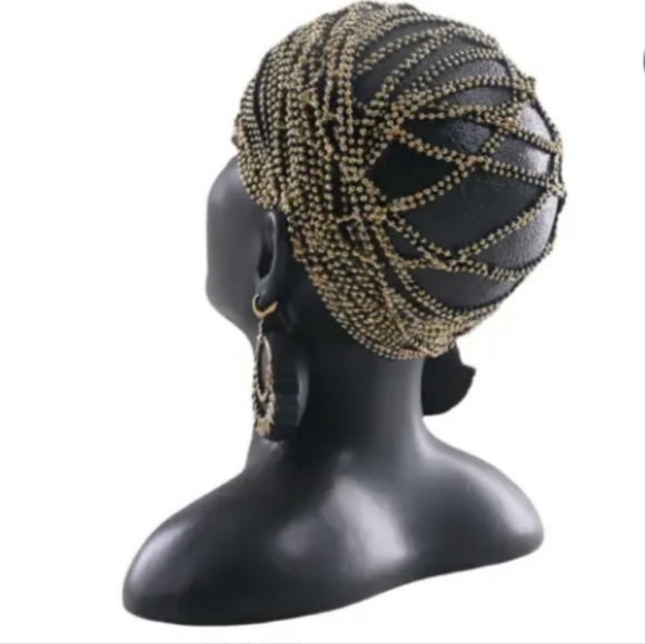 Beautiful black bust - Picture 5 of 7